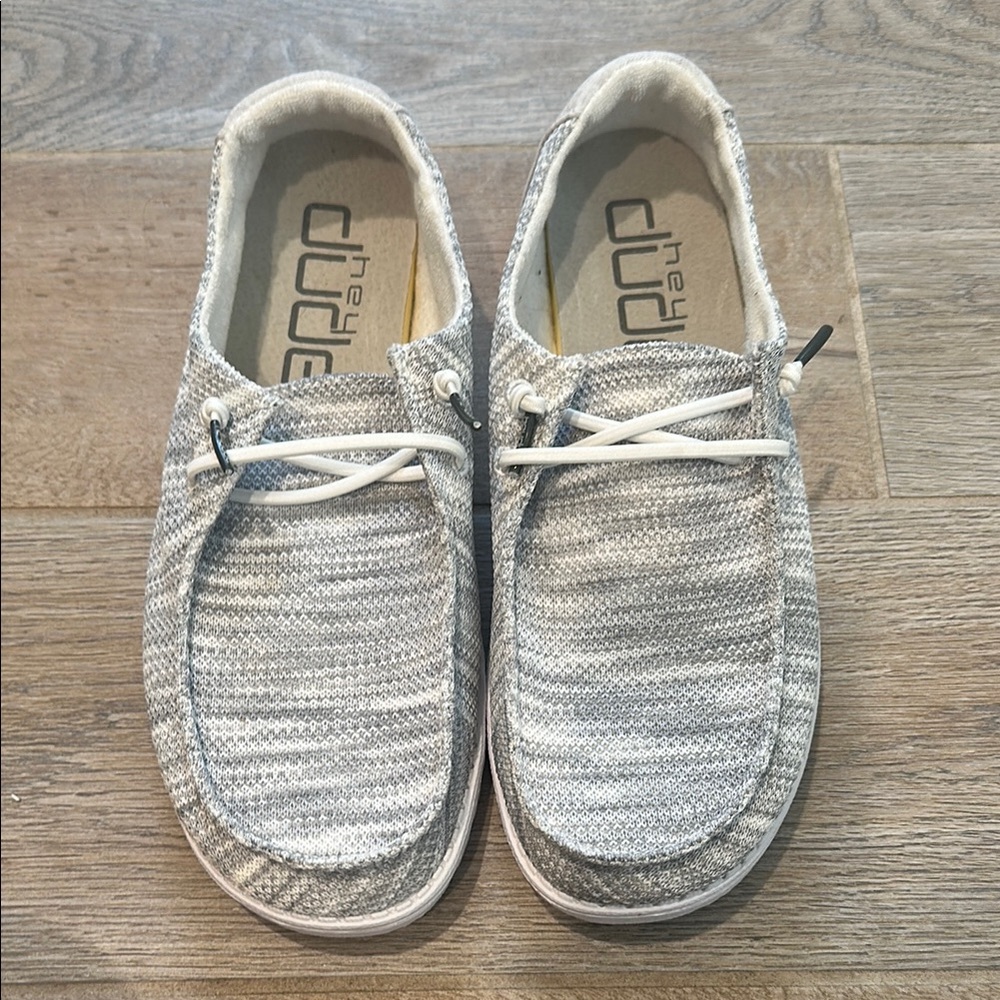 Hey Dude Women's Wendy Shoes